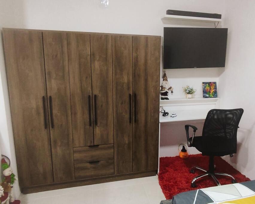 Suite Elegante En Urbanizacion Privada Machala Εξωτερικό φωτογραφία